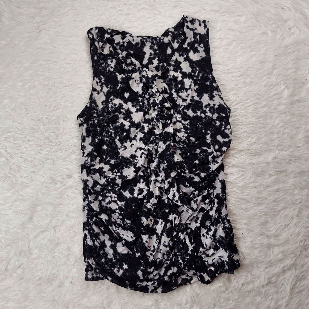 Casual Express • V Neck Blouse